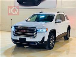 GMC Acadia